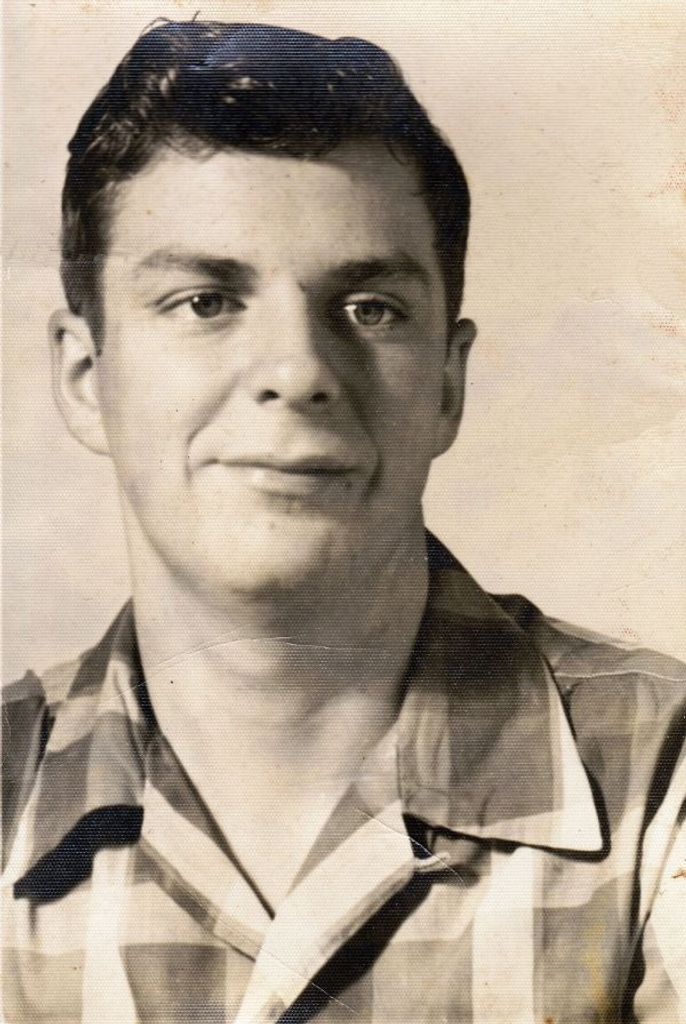 Kenneth Charles Domres