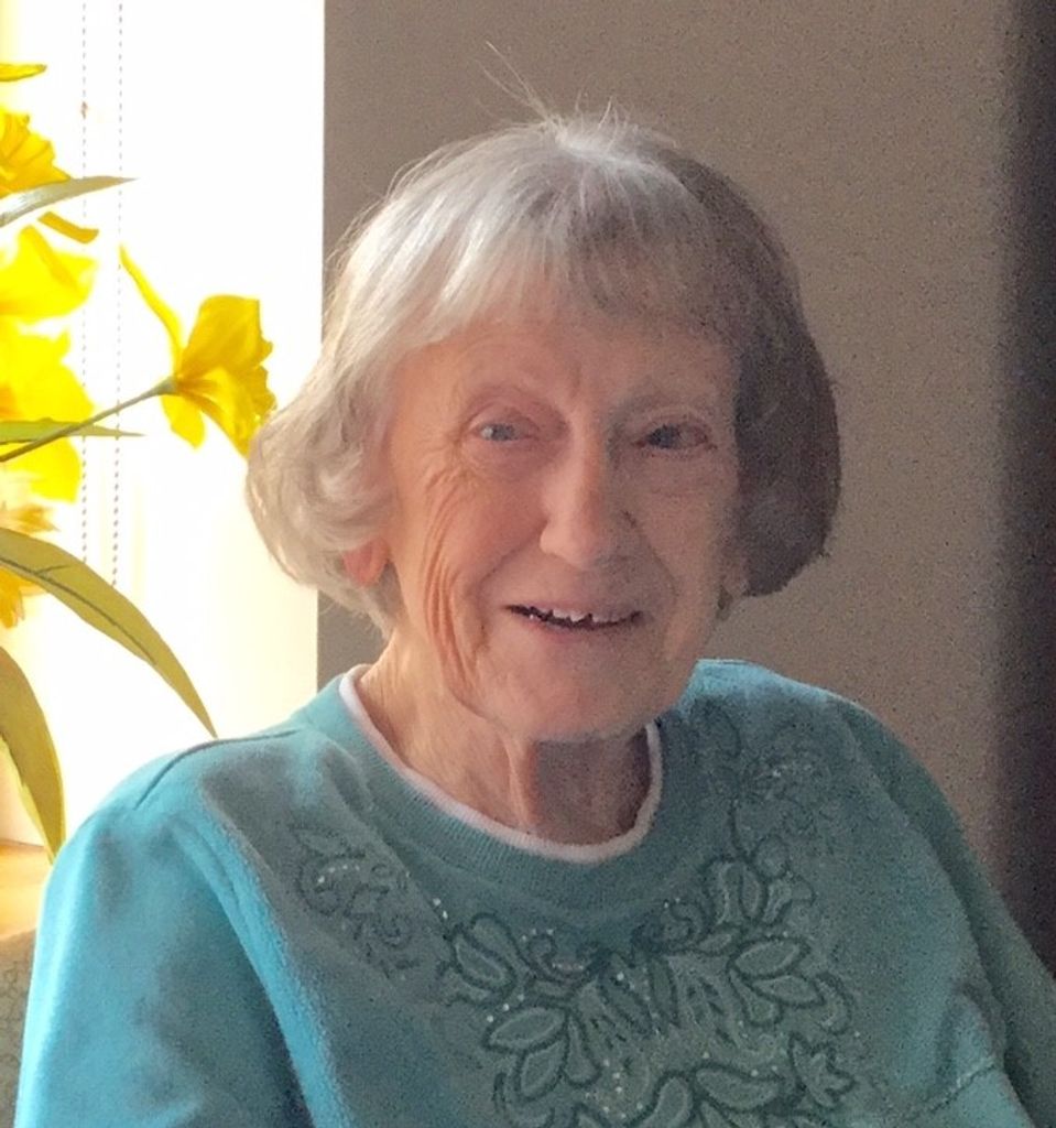 Lorraine Lillian Carter Profile Photo