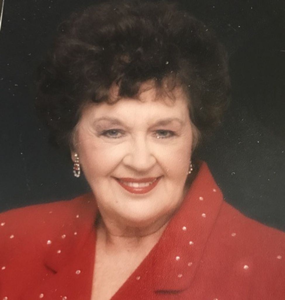 Peggy Lucile Smith Profile Photo