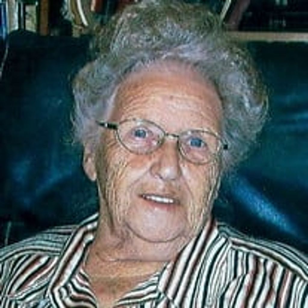 Lucy E. Duncan Thomas