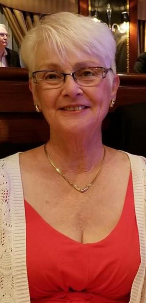 Frankey Elaine Davis Profile Photo