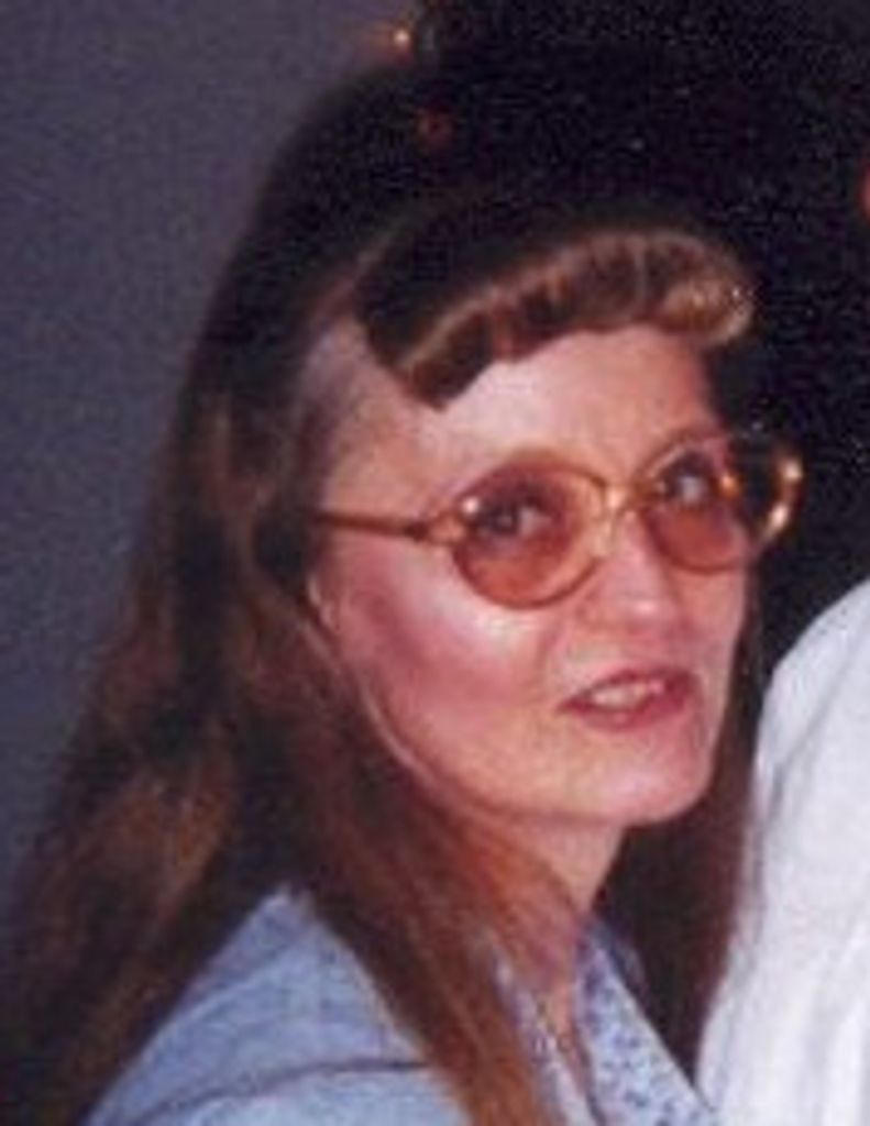 Brenda Sue Virt