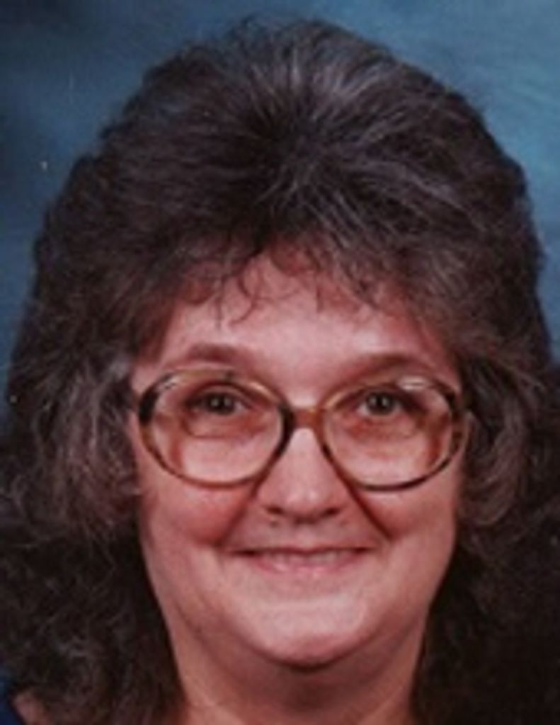 Martha Lou Childress