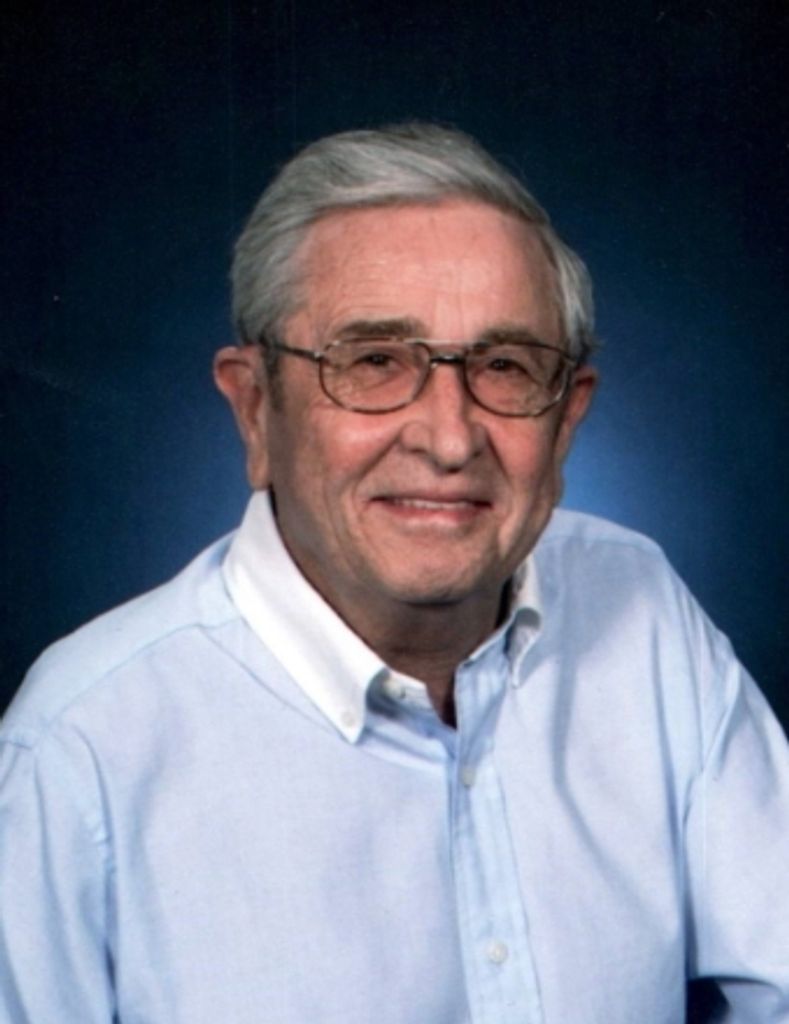 David William Whaley Profile Photo