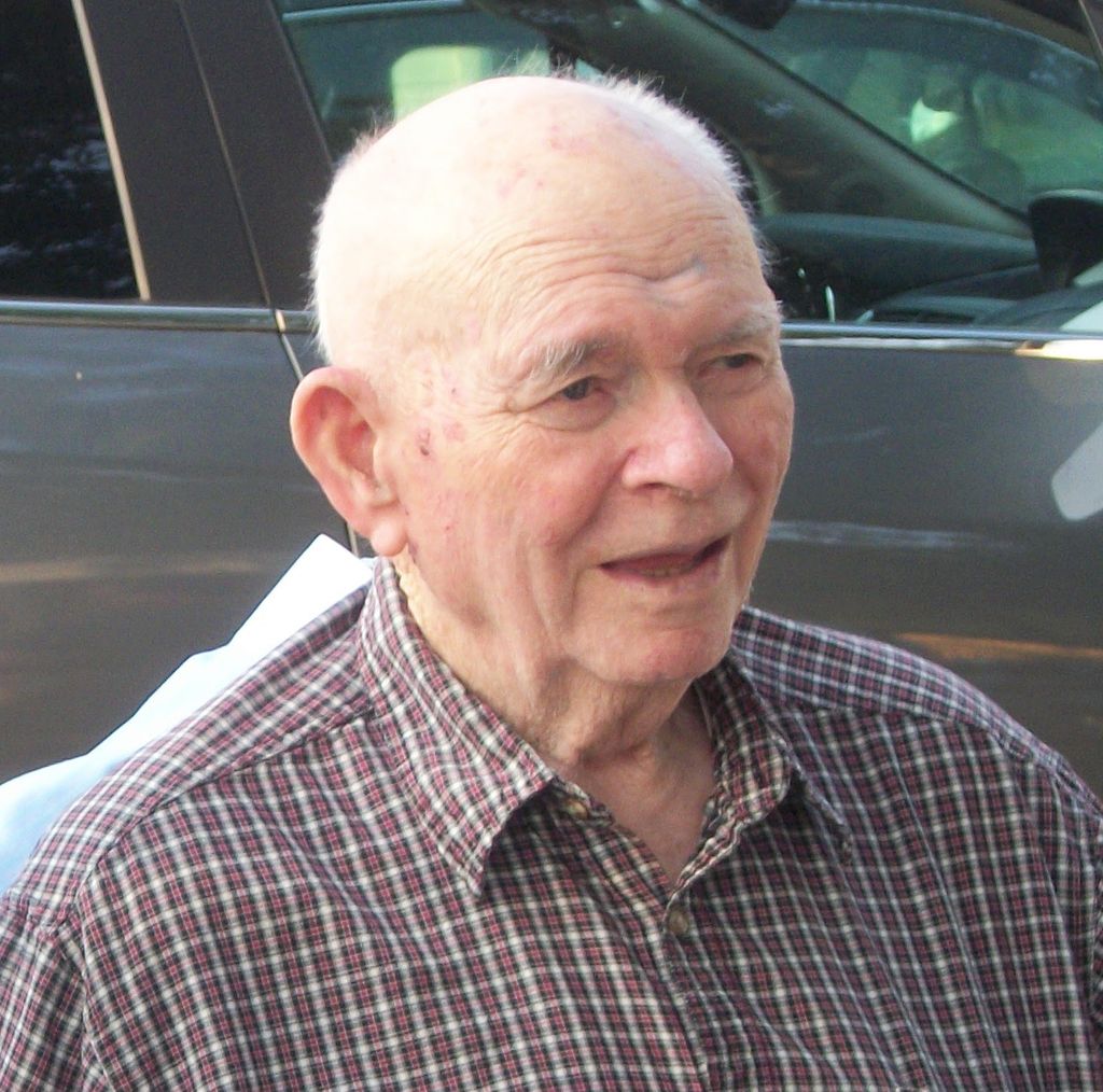 Wayne Aaron Lich Profile Photo