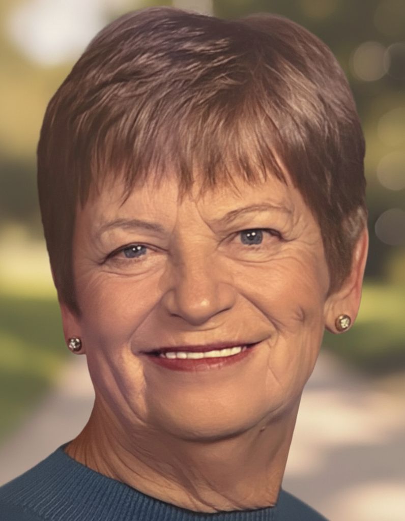 Eula Mae Edwards Profile Photo