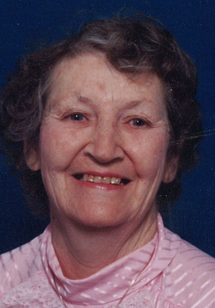 Minnie Juanita Morris Profile Photo