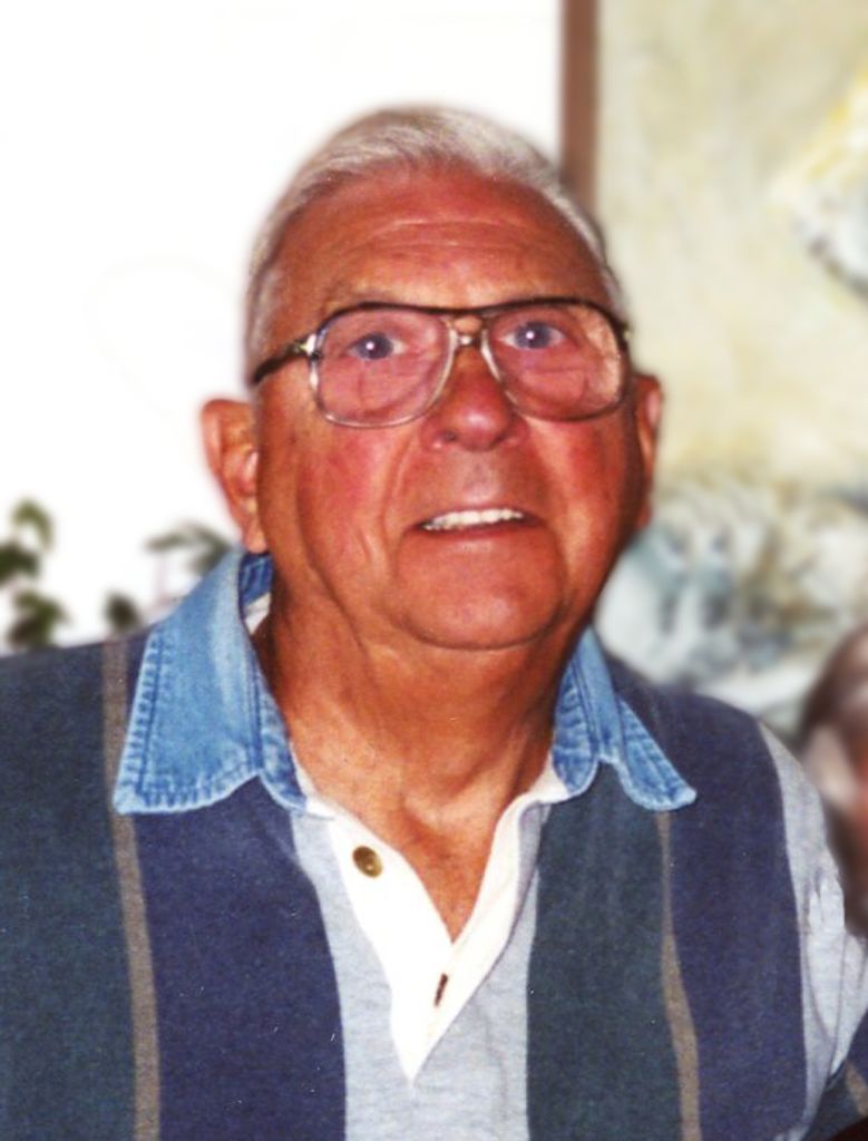 Francis "Frank" A. Gauthier