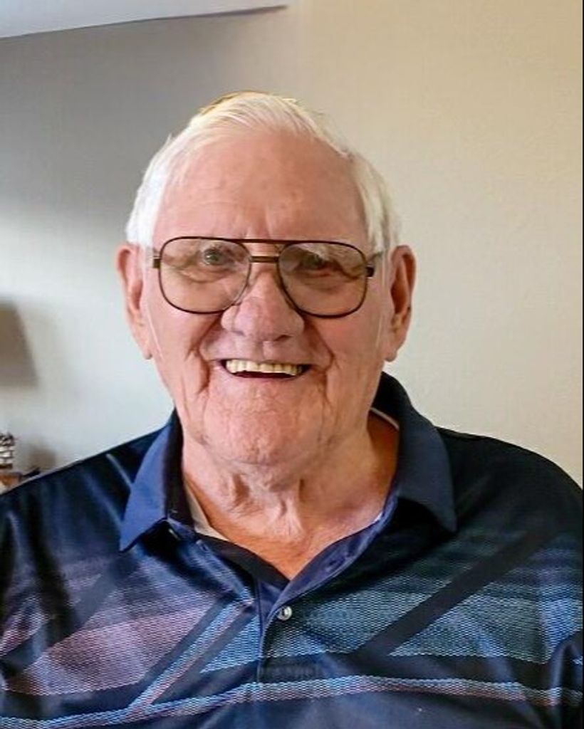 ROBERT JOHN WHITE Profile Photo