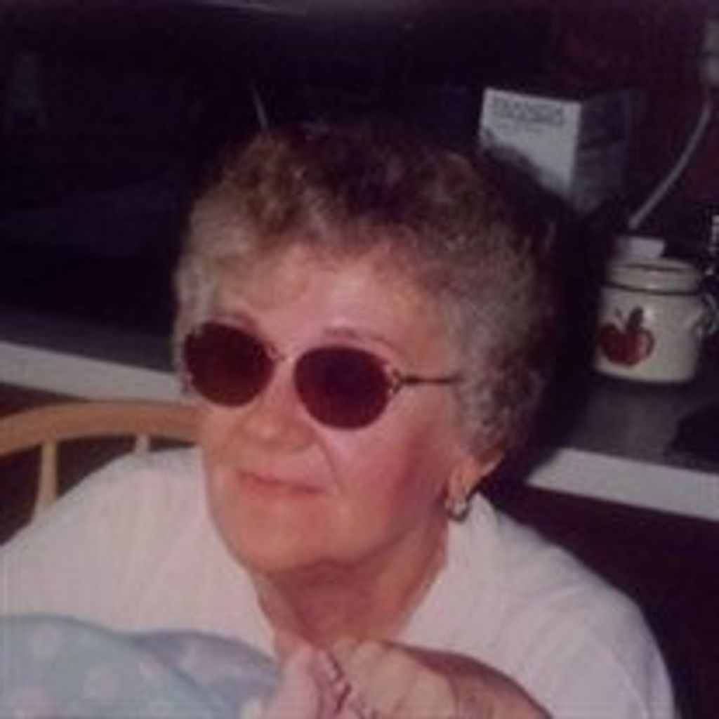 Velta Jean Mcclaskey Schultz