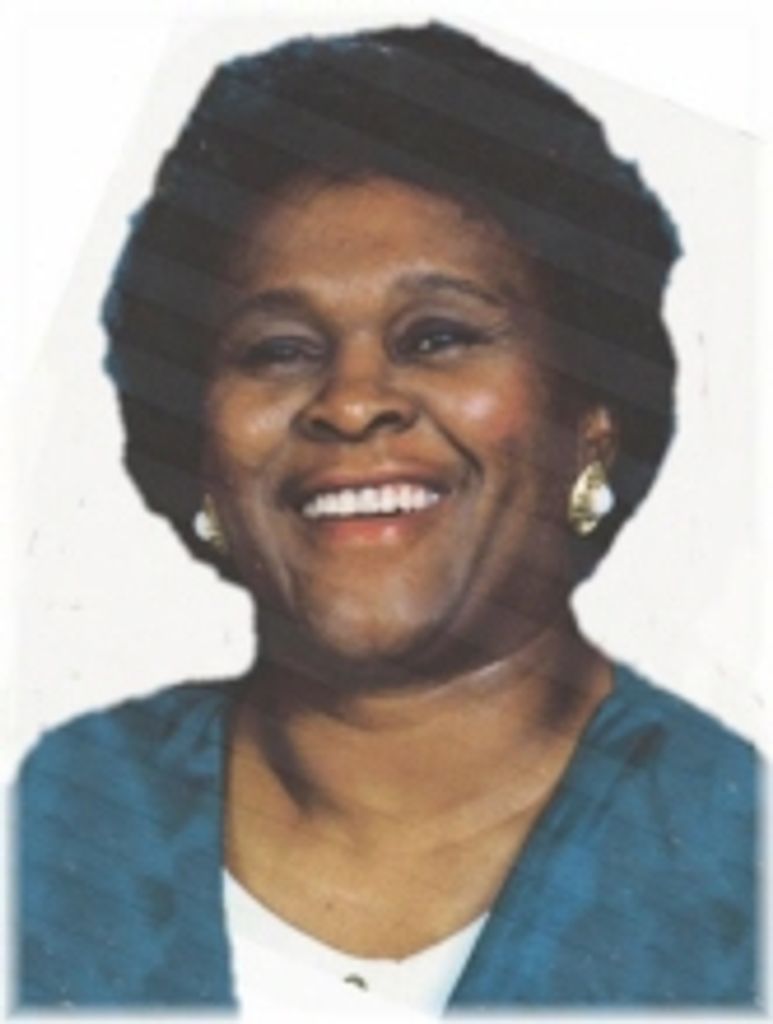Alice Marie Fisher