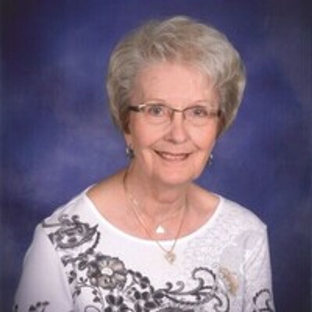 Marilyn Louise Backen