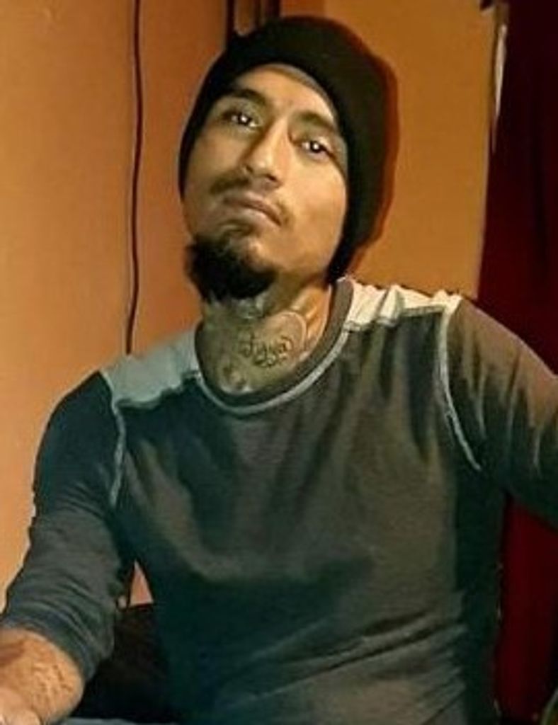 Ricardo Meza Herrera Jr.