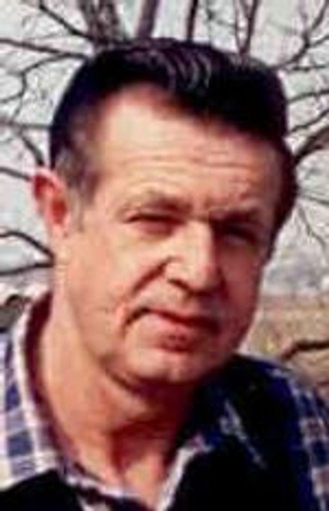 Lester E. "Sleep" Lyle