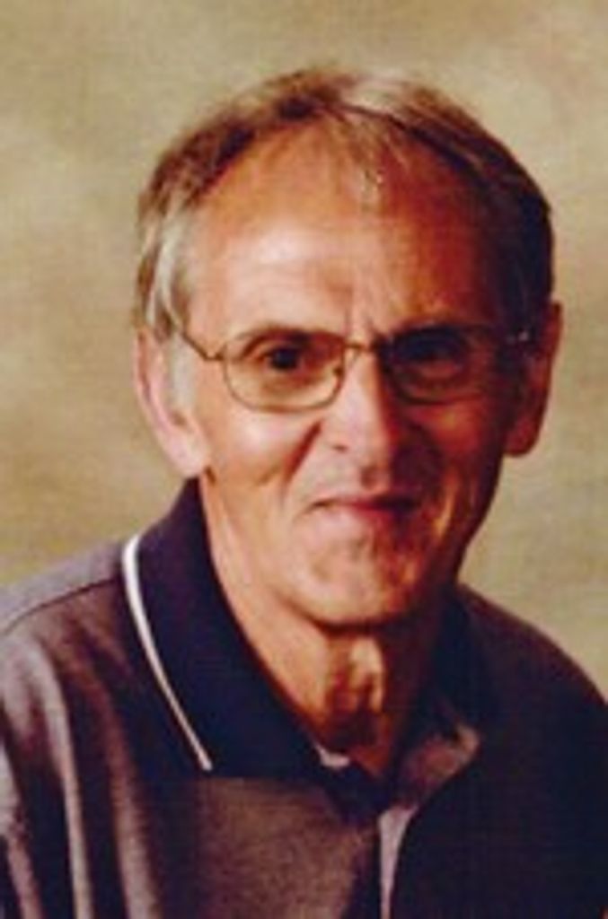 Frederick "Fred" Allen Haynes