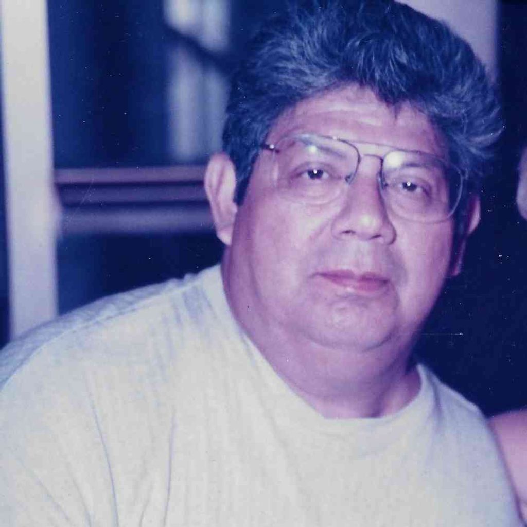 Manuel Corona, Sr. Profile Photo