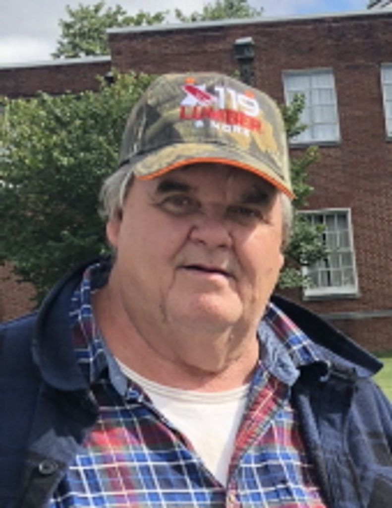 Jerry Glenn Caldwell Profile Photo