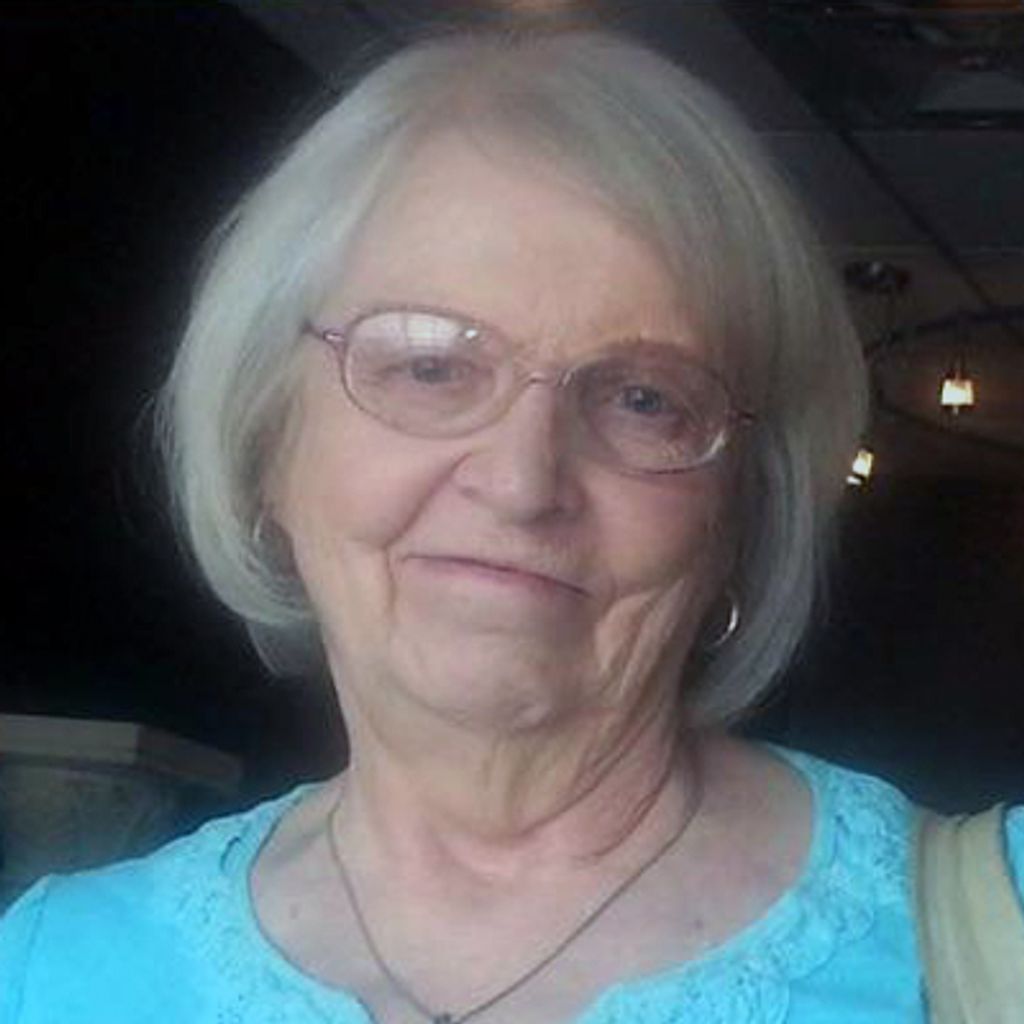 Anna Mae Raash