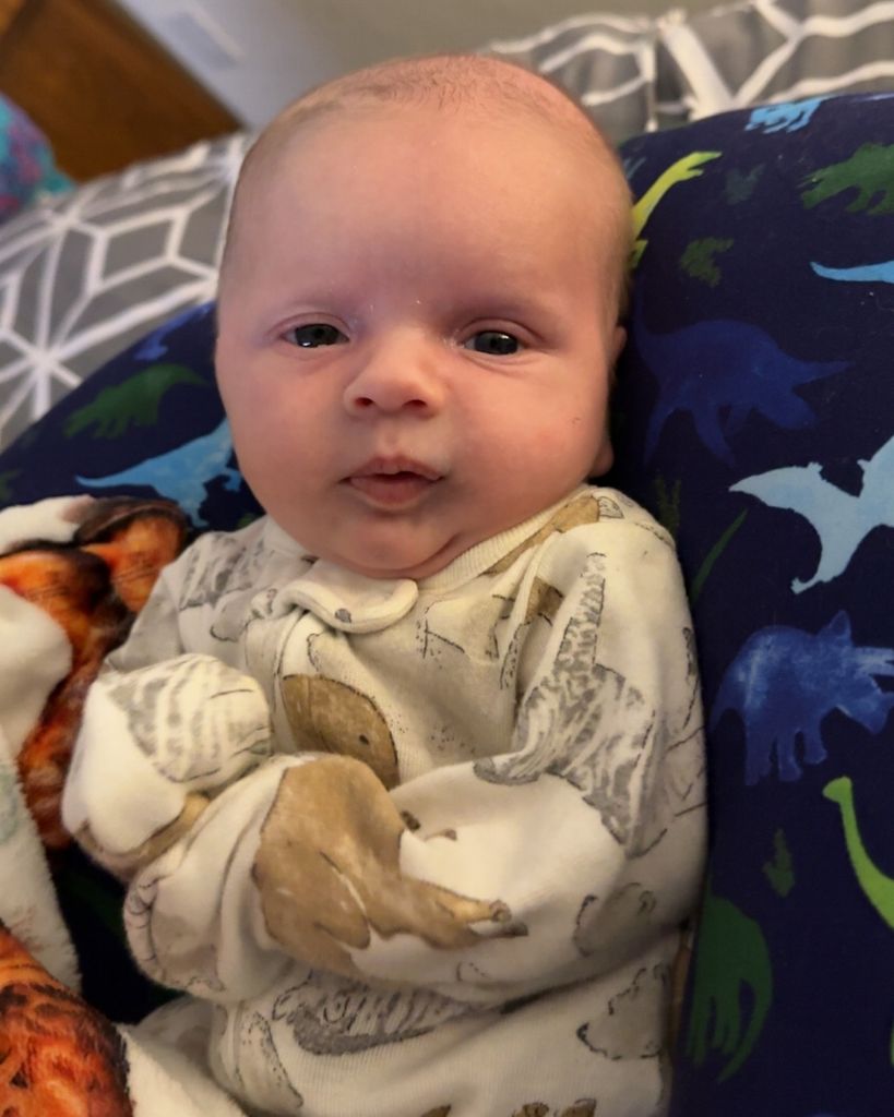 Rowan Alexander-Jay Thompson