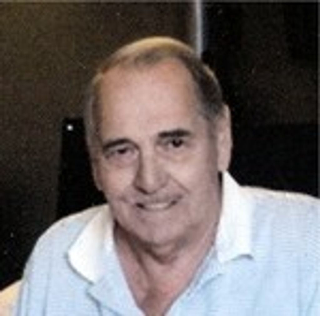 William C. Baker