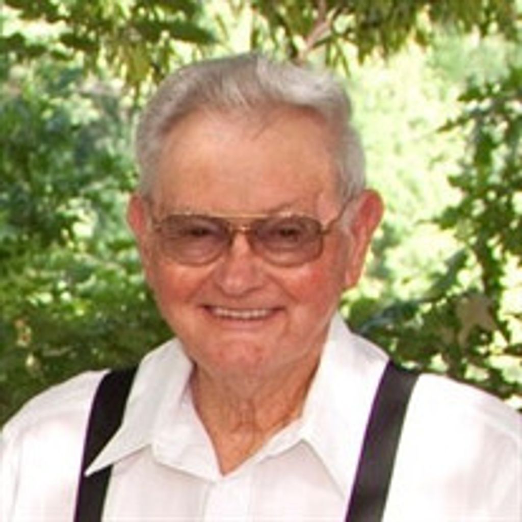 Donald E. Garrison