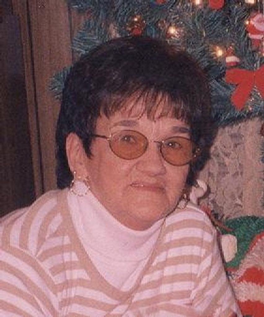 Judy Crider Simpson