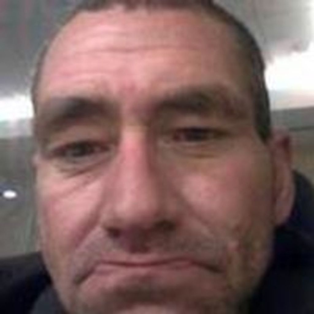 Gerold 'Jerry' Mershon