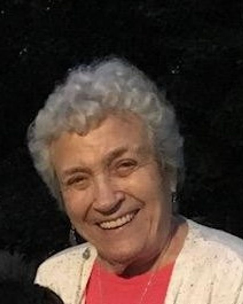 Nancy C. (Mickler) Miles Profile Photo
