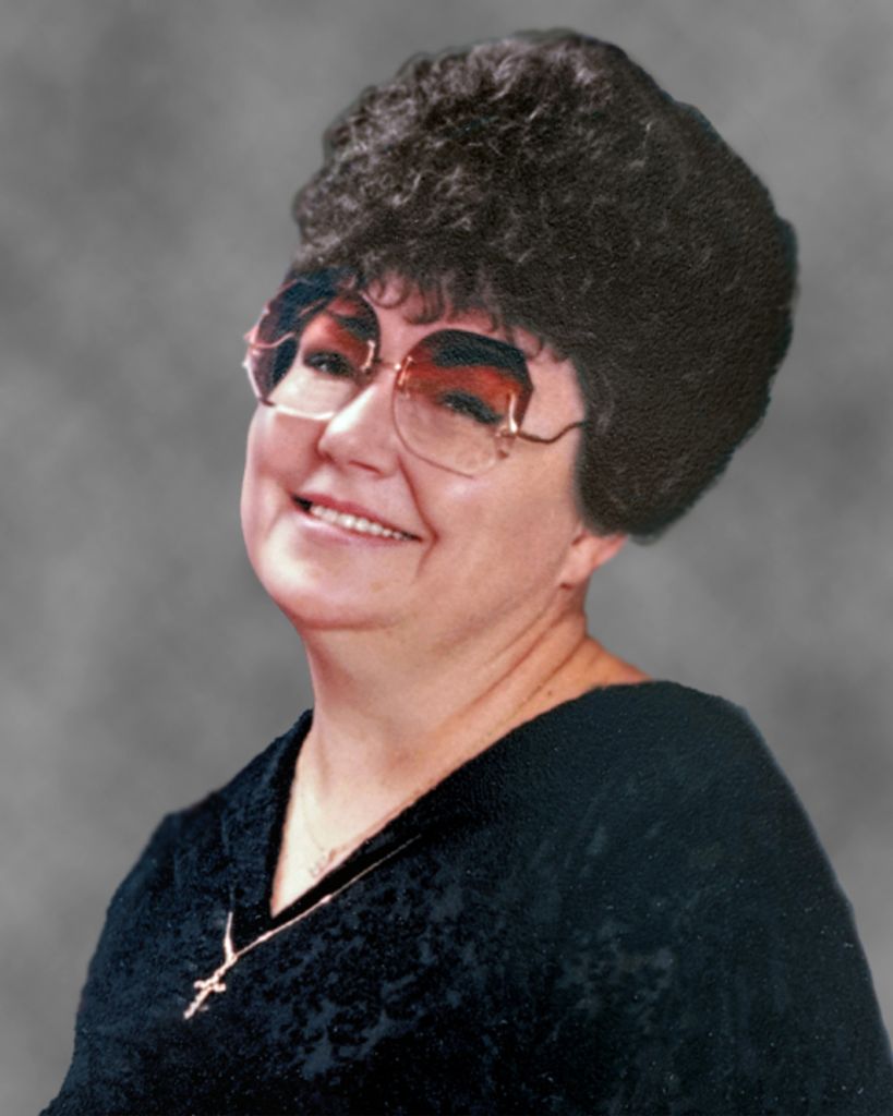 Marjorie Loree (Smith)  Teel