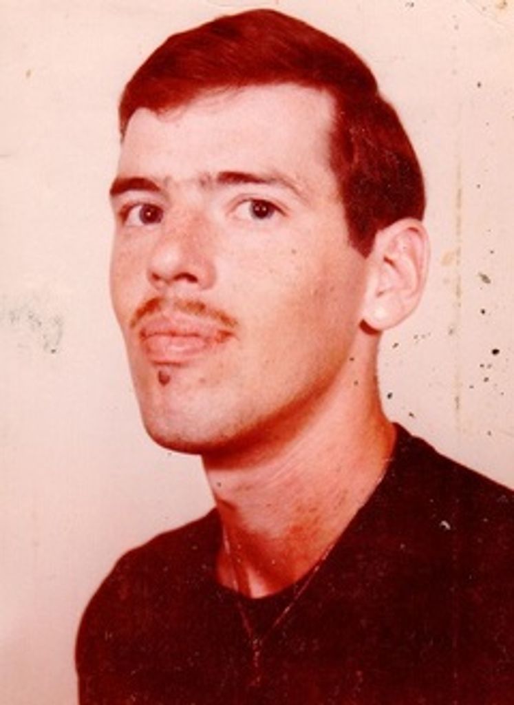 Randall Matthew  Ray