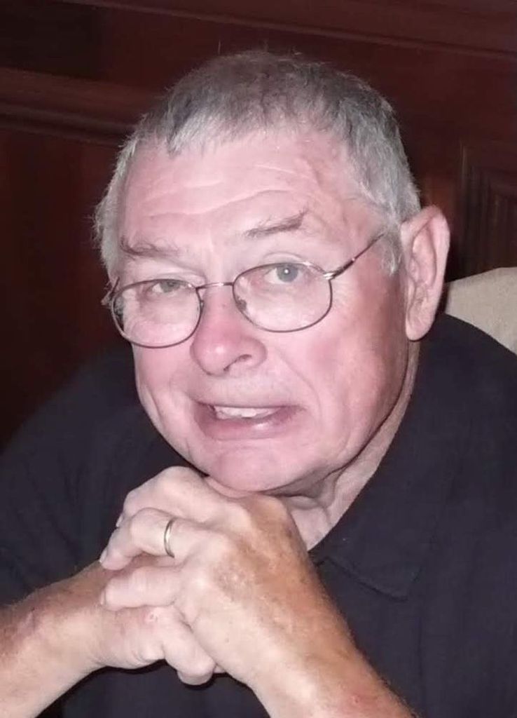 William L. "Bill" Jungmann Profile Photo