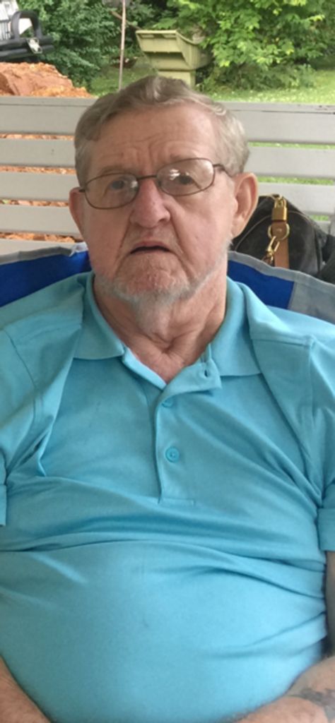 Roy Gene Blackwell Profile Photo