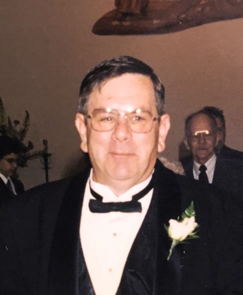 Larry J. Fitzgerald