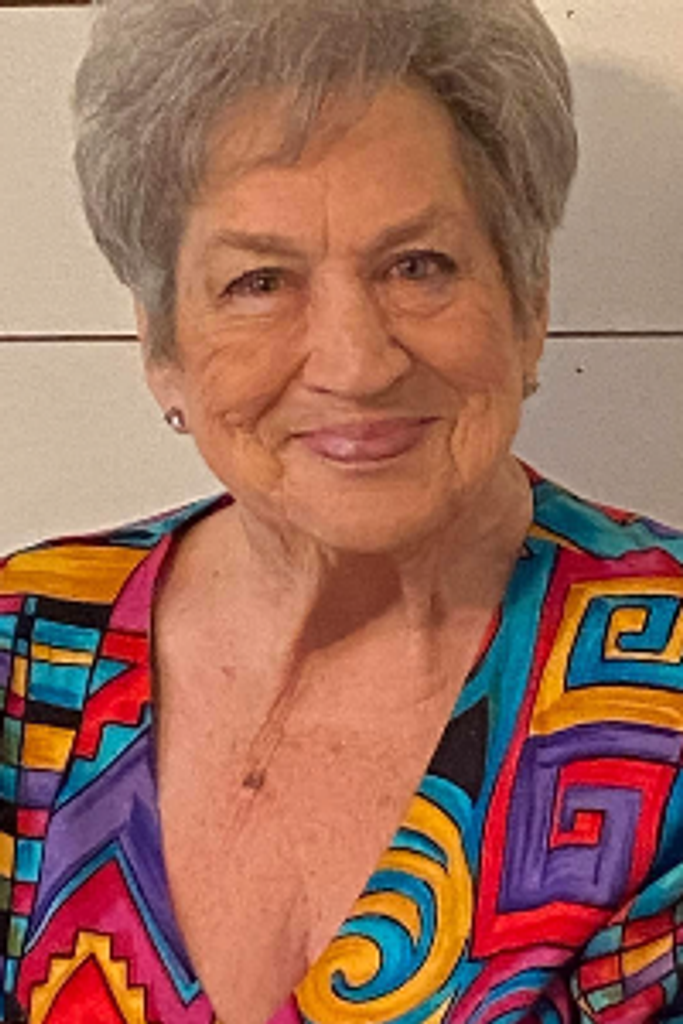 Margie Marie Cromer