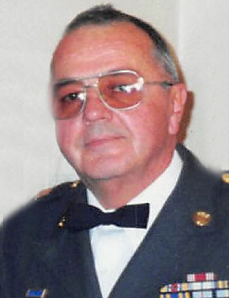 Carroll A. Smith