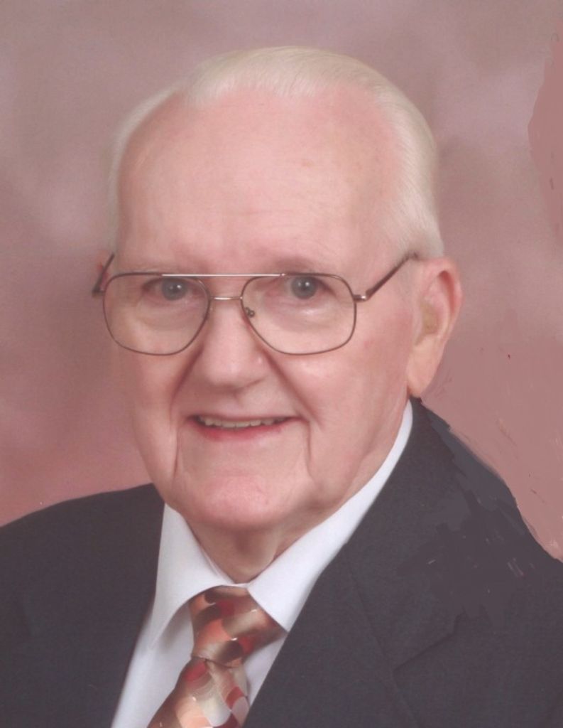 Harold L. "Hal" Hostutler