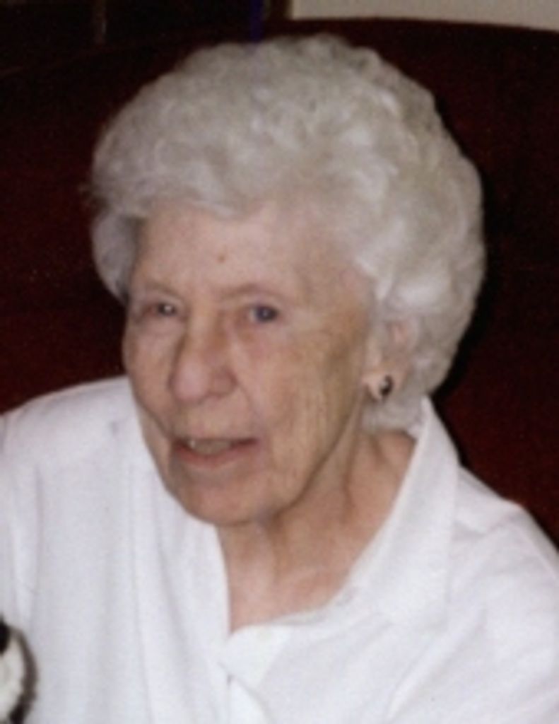 Marilyn M. Cashion