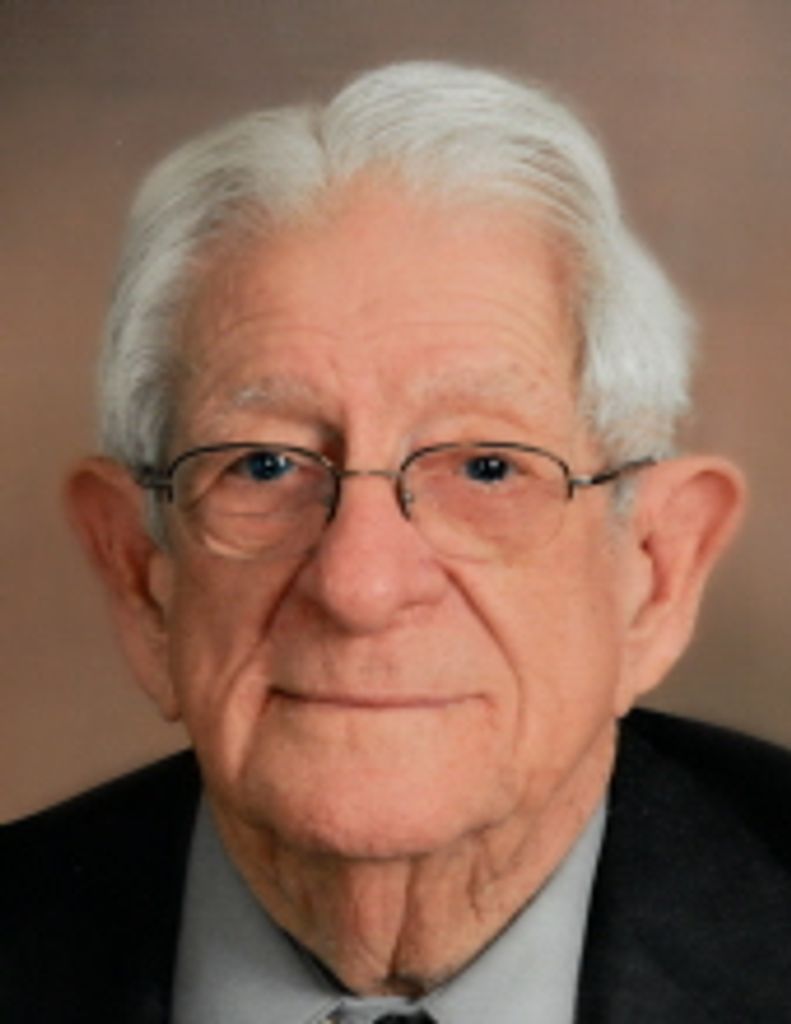 Robert Musebeck