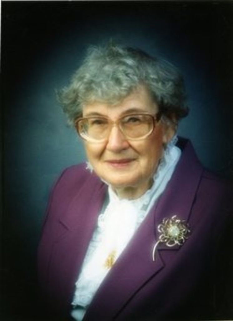 Elizabeth A. Reynolds
