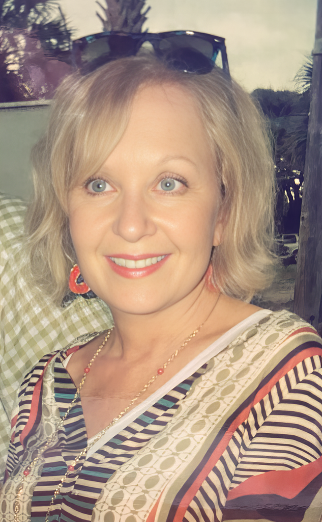 Vicki Orr Profile Photo