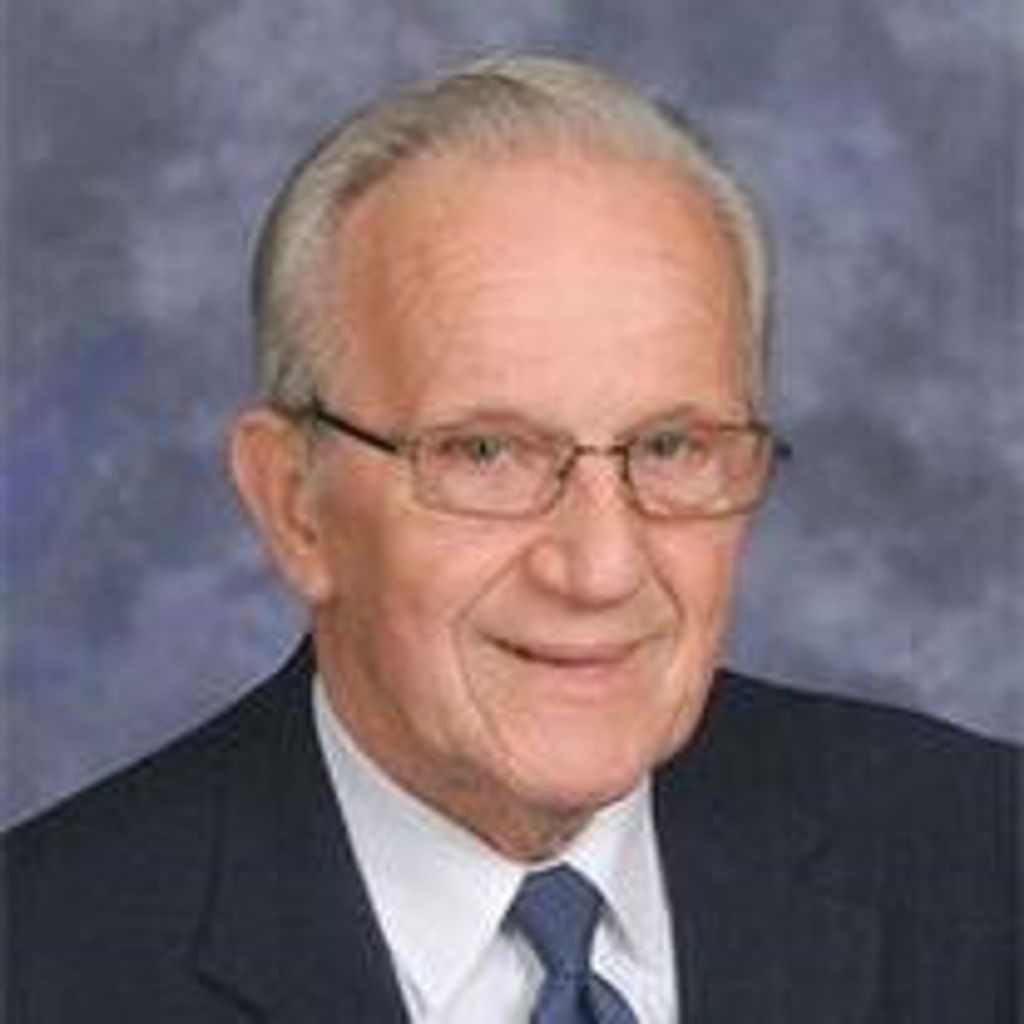 Harry Kincaid