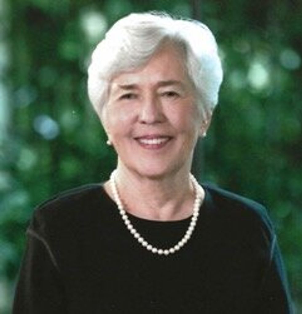 Mary Trent Devereaux Leatherwood