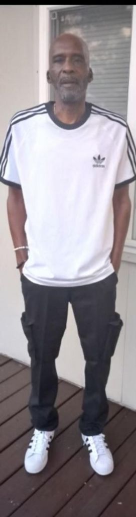 Gerald Young Profile Photo