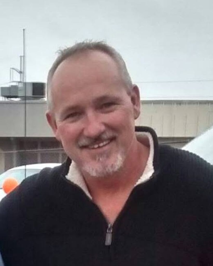 Bruce Edward "Eddie" Grady Profile Photo