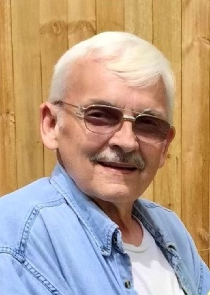 Jerry Dagnan Profile Photo