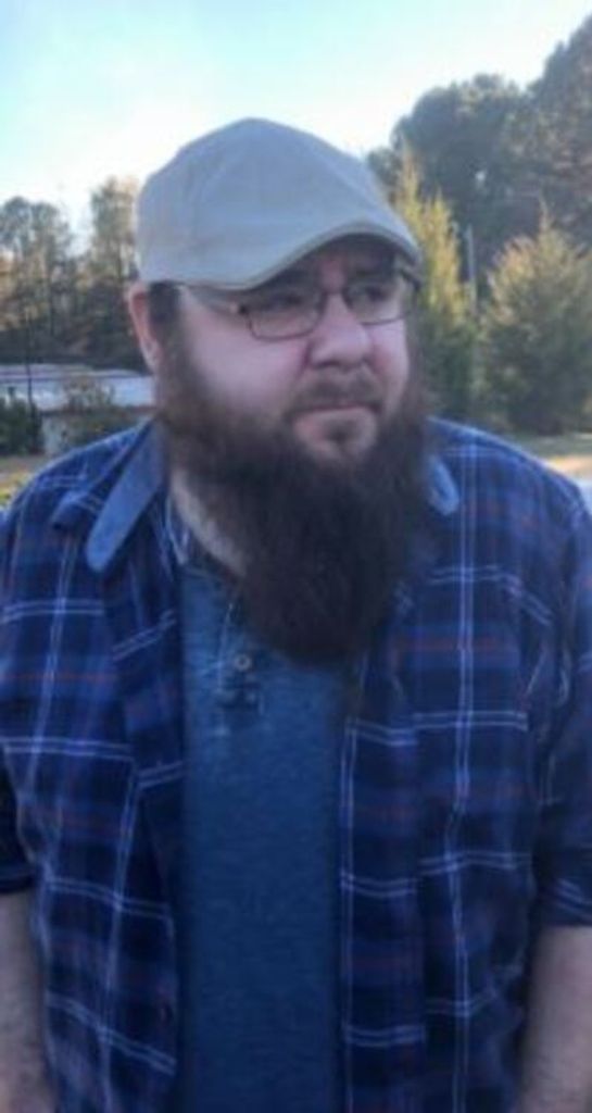 Terry "Shane" Woolard Profile Photo