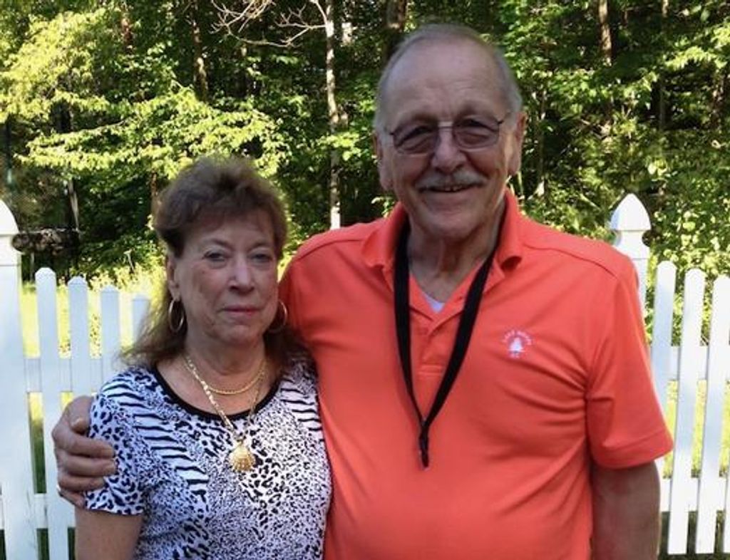 Judith Louise Sellinger