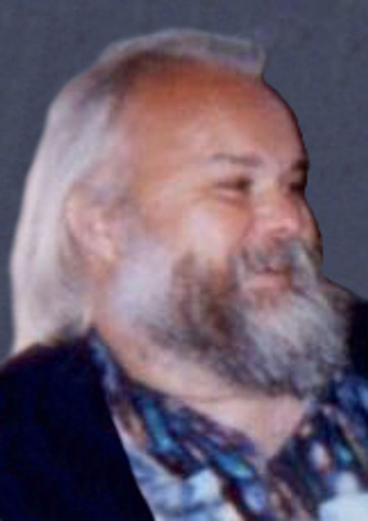 Henry M. "Happy" Gilmore Profile Photo