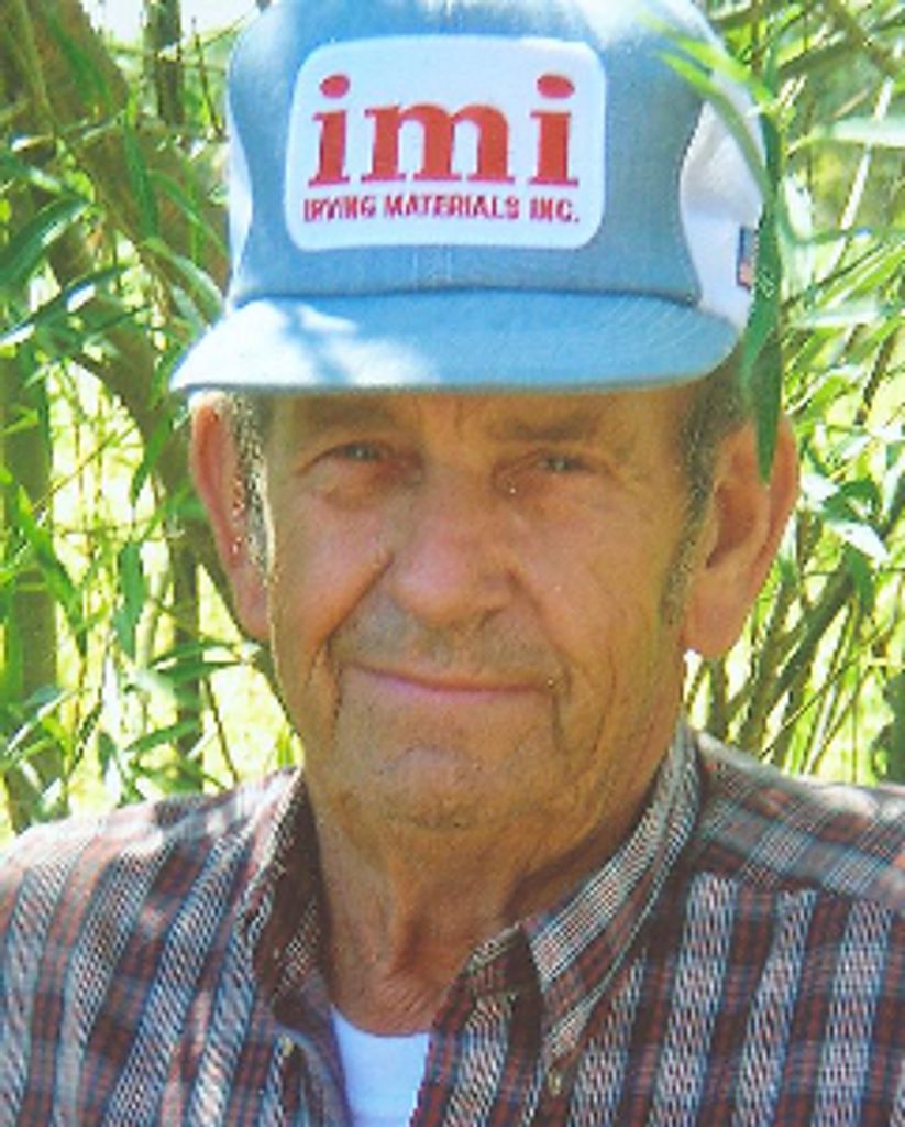 David R. Adams
