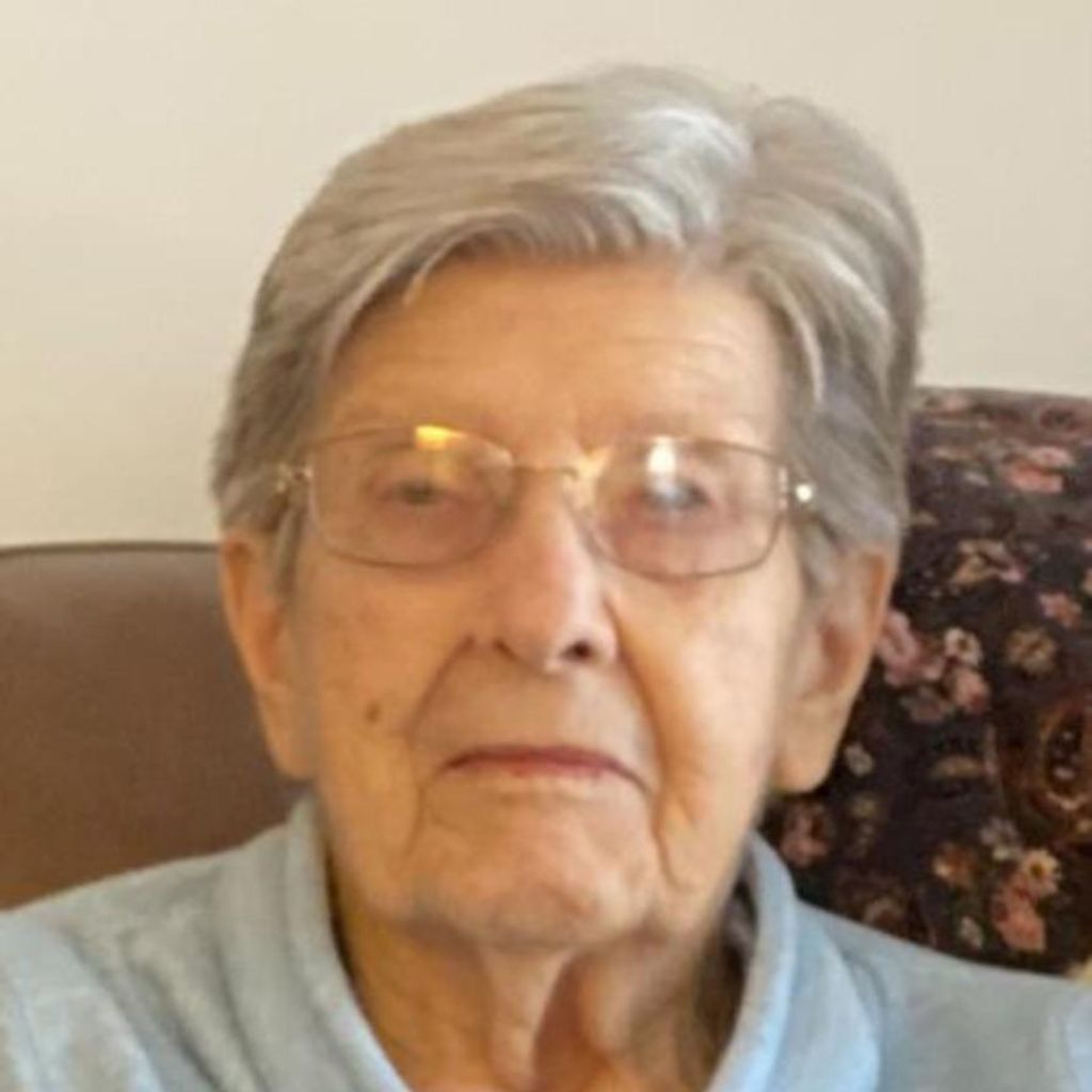 Mable Lorrene West Profile Photo